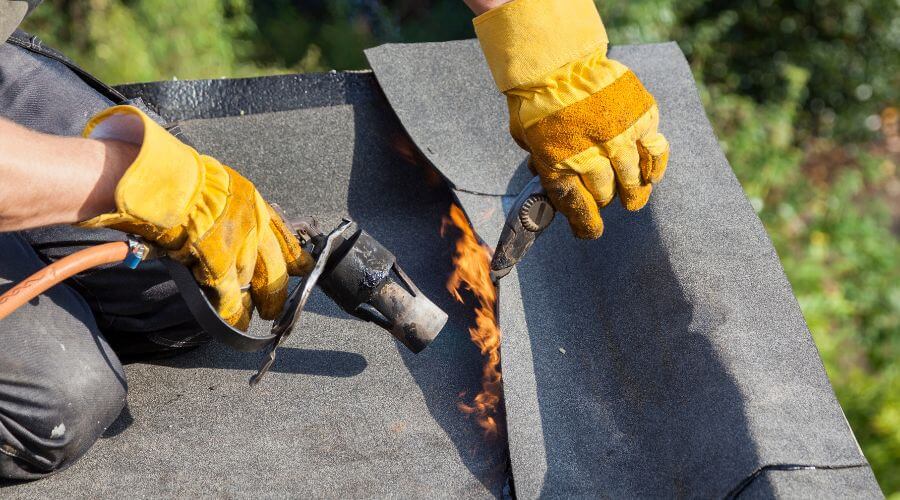 Local Chimney Repair in New Holland, OH